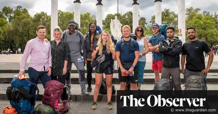 End of the road for travellers who kept Britons on the edge of their armchairs