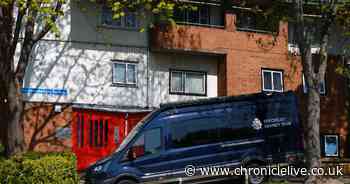 Five people charged after bomb squad called to Byker Wall