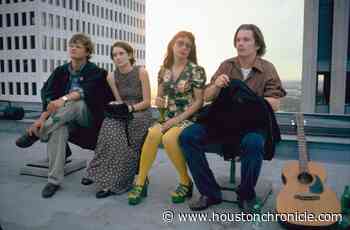 A driving tour of Houston film sites from ‘Rushmore’ to ‘Dark Angel’ - Houston Chronicle