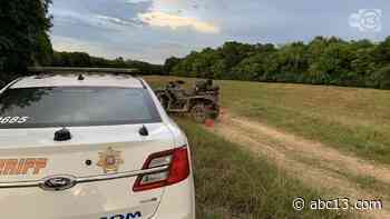 ATV driver dead after crash in northeast Harris Co. - KTRK-TV