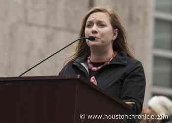 Houston Rep. Lizzie Fletcher backs Joe Biden for president, says Sanders rhetoric ‘concerned’ her - Houston Chronicle