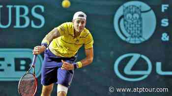 Stay At Home Gala Planned To Benefit Greater Houston COVID-19 Recovery Fund - ATP Tour