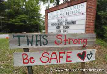 It’s too soon to say when Houston schools will reopen. Here’s why - Houston Chronicle