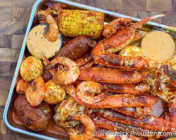 FREE kids meals? Crawfish and daiquiris happy hour? Houston’s Lotus Seafood has the whole family covered - KPRC Click2Houston