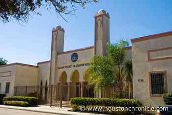 Islamic Society of Greater Houston hosting seven food drives for families in need Sunday - Houston Chronicle