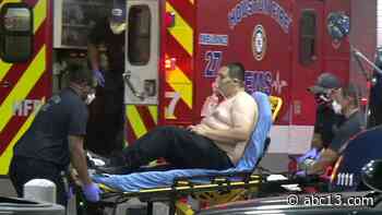 7 people shot, 3 killed in violent night of shootings across Houston - KTRK-TV