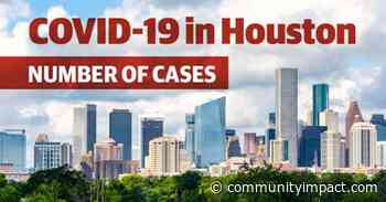 Houston-area coronavirus count: Two days with no new deaths in Houston - Community Impact Newspaper