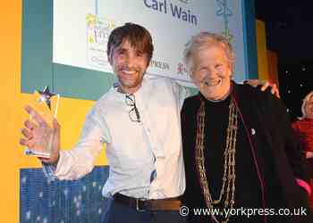 City of York Council backs Community Pride awards