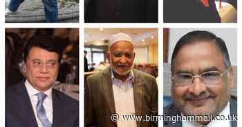 Why city's South Asian and Black communities 'at higher risk' from coronavirus