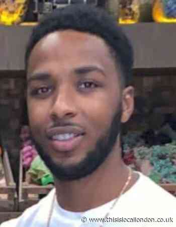 Police appeal for Gucci bag stolen in Croydon murder
