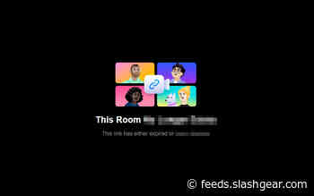 Facebook Messenger Rooms released to beat Zoom at group video chat