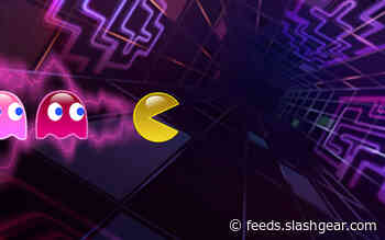 PAC-MAN game now free for quarantine gamers