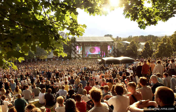 Live Nation change their refund plan to include postponed shows awaiting new dates