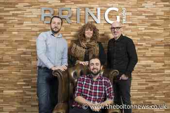 Bolton agency Bring Digital hired to work with Swinton Insurance