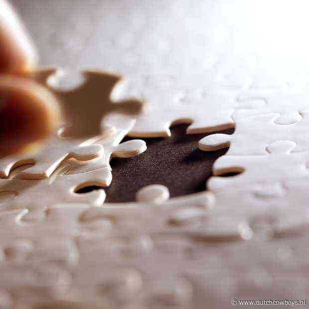 De grootste puzzel ter wereld: 27 wereldwonderen in 51.300 stukjes