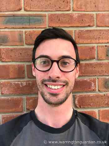 Children's author's new book is top of the class