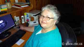 N.S. woman questions request for personal information when reporting scams