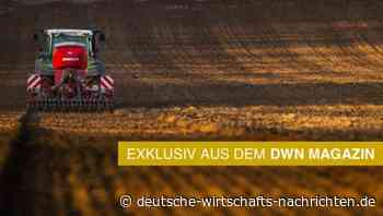 Wie Deutschland über Nacht zum Selbstversorger werden kann