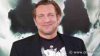 'Chernobyl Diaries' actor dies at 52