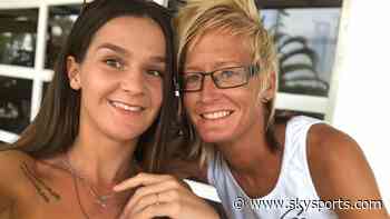 Terri and Jenna: How the champ met her match