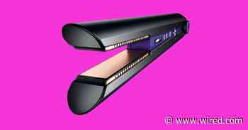 Dyson Corrale Review: The Hair Straightener of the Future