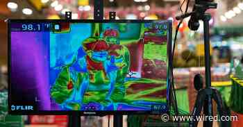 Artificial Intelligence Won't Save Us From Coronavirus 