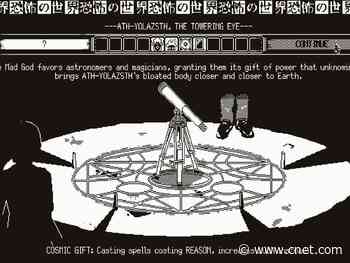 Mix it up with these 5 really weird PC games you can play right now     - CNET