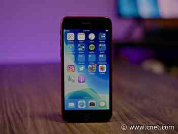 All the best iOS 13.4 features you need to know for your iPhone SE     - CNET