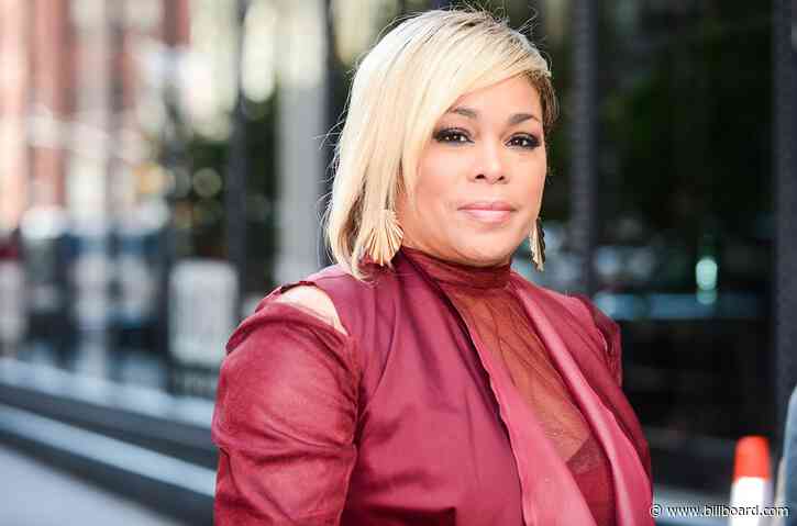 50 Fun Facts About T-Boz of TLC for Her 50th Birthday