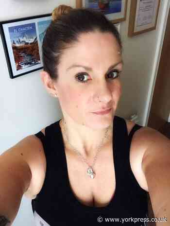 York fundraiser to run the length of Hadrian’s Wall for the NSPCC