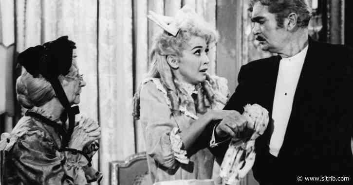 Letter: A lesson from ‘The Beverly Hillbillies’