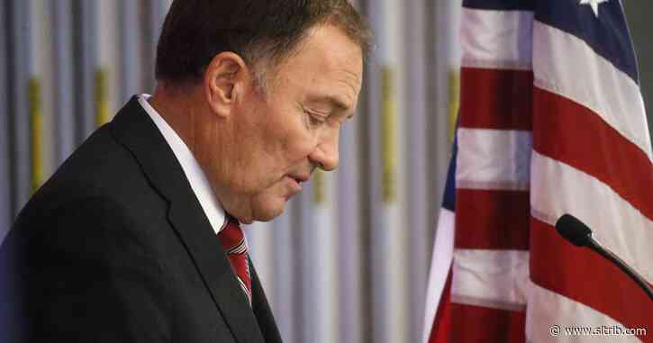 Letter: Are Utah officials hiding the real numbers?