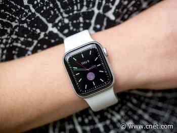 Remember when Apple Watch was a luxury item? We look back at its 5-year evolution     - CNET