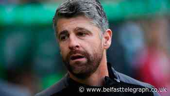 Stephen Robinson is my tip for next Northern Ireland boss