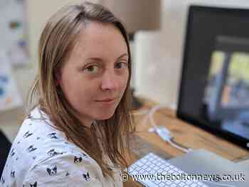 Video memorials to remember loved ones during coronavirus - The Bolton News