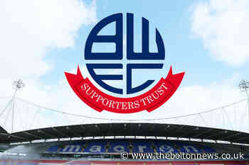 EFL tells Bolton's Supporters' Trust: Season under "constant review" - The Bolton News