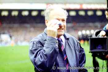 Bolton Wanderers bid farewell to Burnden Park - report and gallery - The Bolton News