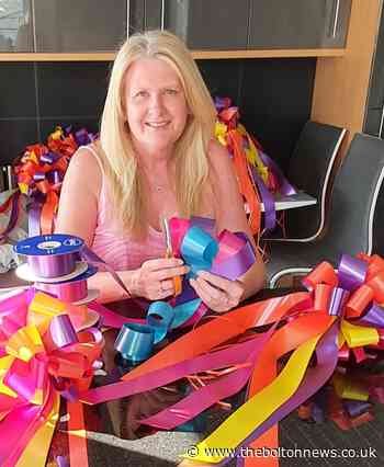 Bolton unites to fund domestic abuse refuge during coronavirus crisis - The Bolton News