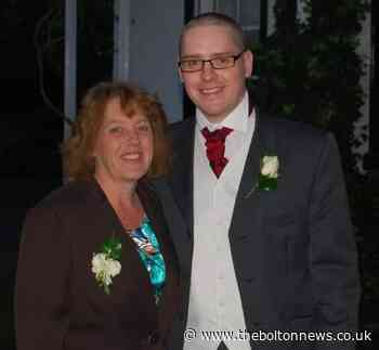 This Bolton dad has run 5k everyday for a year for Cancer Research UK - The Bolton News