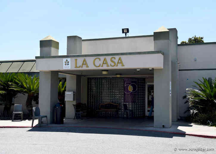 As coronavirus rages, families push psychiatric facilities to make changes