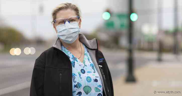 Utahns treating coronavirus patients in New York tell about the moments that have stuck with them