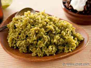 The most delicious rice recipes to make for dinner     - CNET