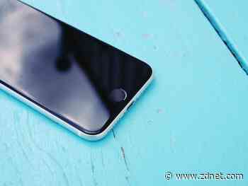 Apple's iPhone SE could make people forget phone stores