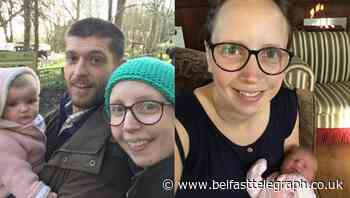Plea for mother with terminal cancer to be allowed to travel to US for treatment