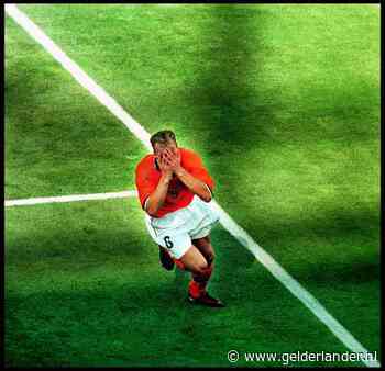 Het misschien wel een beetje vergeten WK van Oranje in 1998