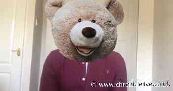 Masked Singer makes a surprise comeback tonight in a lockdown special