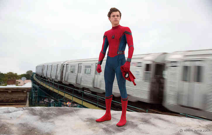 ‘Spider-Man’ star Tom Holland is hosting a Marvel-themed charity pub quiz