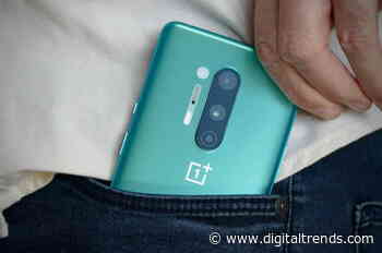 Some OnePlus 8 Pro owners seeing green tint on smartphone’s display