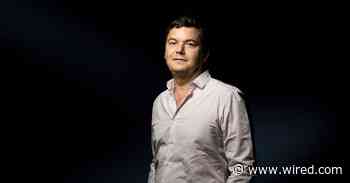 One Man's Radical Plan to Solve Wealth Inequality