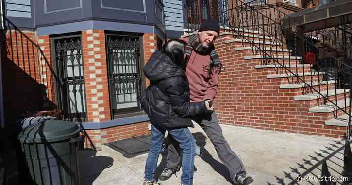 Bret Stephens: America shouldn’t have to play by New York rules